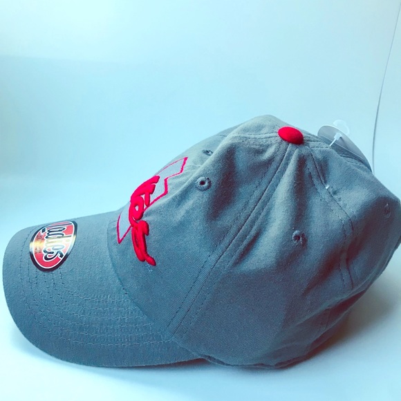 NWT Utah Utes women’s baseball cap - Picture 2 of 7